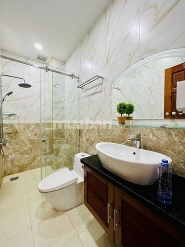 Chủ Nhà cần bán 40m² giá 2.15 tỷ tại Đường Trần Bá Giao P 05 Q. Gò Vấp