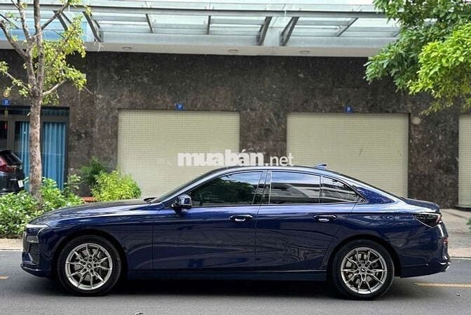 9 chủ Bán Lux A plus 2021 odo 6 vạn