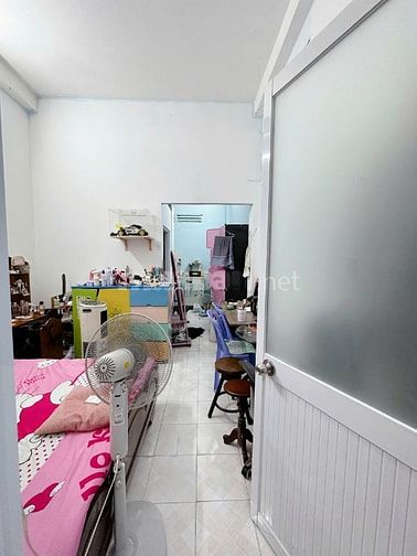 Phòng tầng trệt Lê Đức Thọ, P. An Nhơn, Q.Gò Vấp