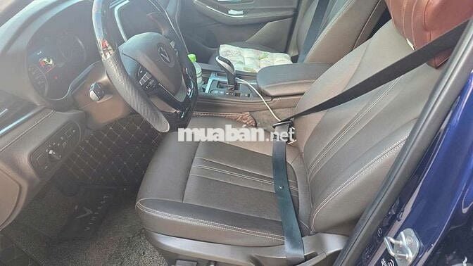 9 chủ Bán Lux A plus 2021 odo 6 vạn