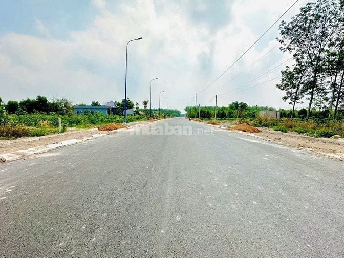 CHỦ NGỘP CẦN RA ĐI 6 LÔ ĐẤT LIỀN KỀ, TẠI CHƠN THÀNH-ĐỒNG NAI