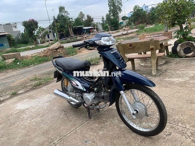 wave alpha 2003 9 chủ máy zin