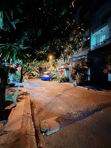Phòng tầng trệt Lê Đức Thọ, P. An Nhơn, Q.Gò Vấp