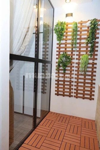 HXH 6m, DT 65m2, 3 tầng, Đường Trần Quang Cơ, VIP Tân Phú, giá 5 tỷ 9