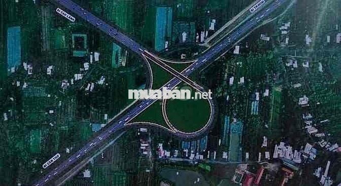 Bán Nền tặng nhà ngay trường học cấp 1 + 2 và 3