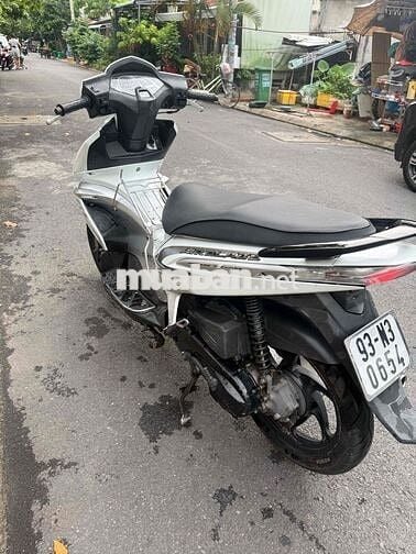 Honda Air Blade 2010 Trắng