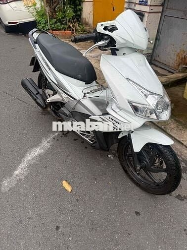 Honda Air Blade 2010 Trắng