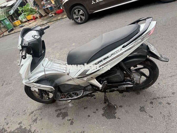 Honda Air Blade 2010 Trắng