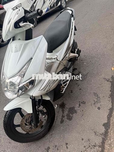 Honda Air Blade 2010 Trắng