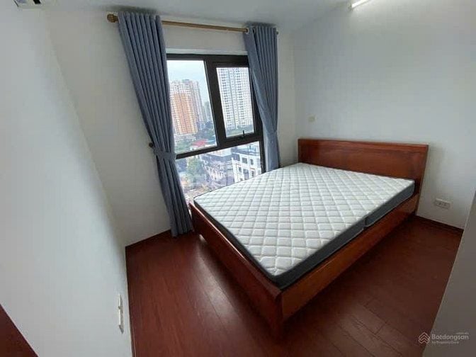 (3,x tỷ) Chung cư 125 Hoàng Ngân, Cầu Giấy, 73m2, 2 ngủ, 2wc