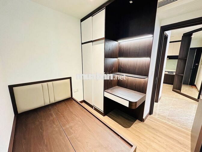 Cho thuê căn hộ 2N1K Nguyễn Chí Thanh 110m2 chỉ 20tr full nội thất mới