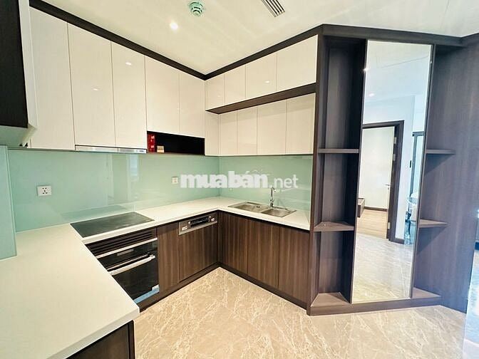Cho thuê căn hộ 2N1K Nguyễn Chí Thanh 110m2 chỉ 20tr full nội thất mới