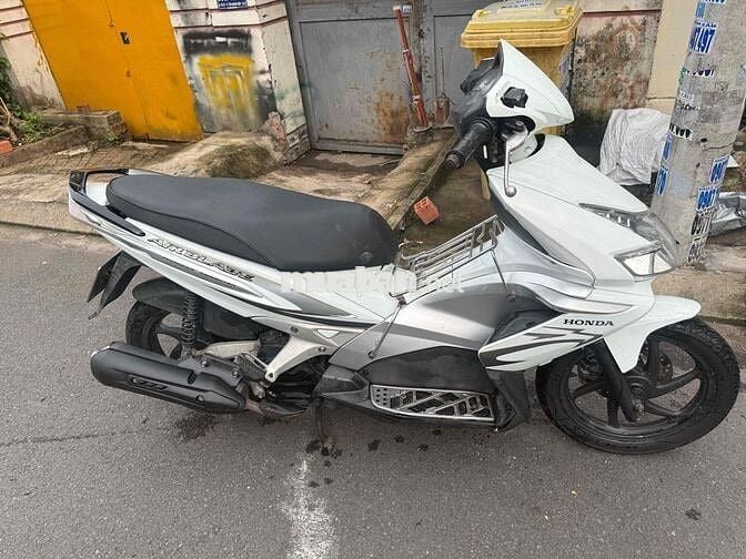 Honda Air Blade 2010 Trắng