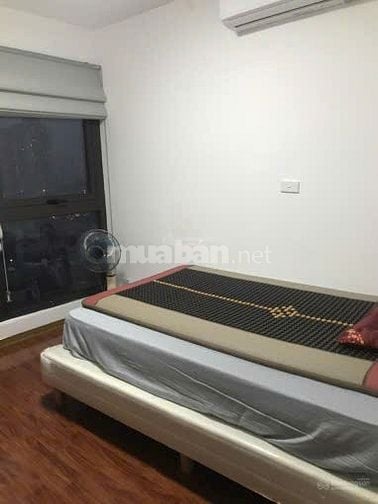 (3,x tỷ) Chung cư 125 Hoàng Ngân, Cầu Giấy, 73m2, 2 ngủ, 2wc