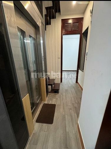 Bán nhà mặt phố Võ Văn Dũng - Hoàng Cầu