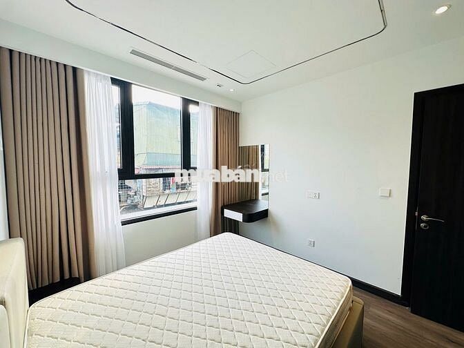Cho thuê căn hộ 2N1K Nguyễn Chí Thanh 110m2 chỉ 20tr full nội thất mới