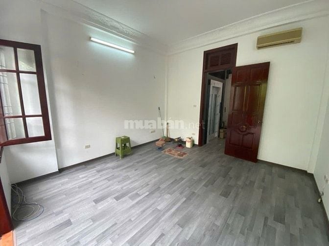 Bán nhà mặt phố Võ Văn Dũng - Hoàng Cầu