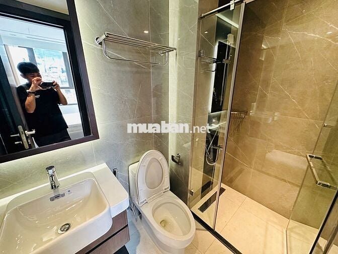 Cho thuê căn hộ 2N1K Nguyễn Chí Thanh 110m2 chỉ 20tr full nội thất mới