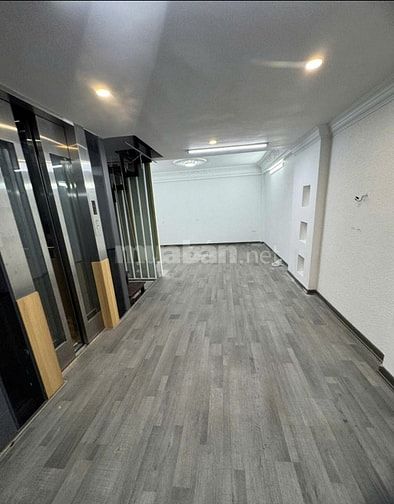 Bán nhà mặt phố Võ Văn Dũng - Hoàng Cầu