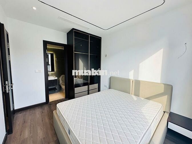 Cho thuê căn hộ 2N1K Nguyễn Chí Thanh 110m2 chỉ 20tr full nội thất mới