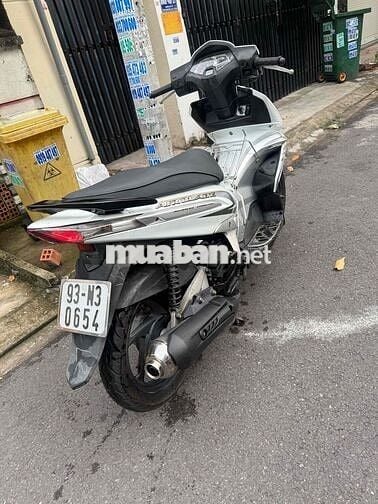 Honda Air Blade 2010 Trắng