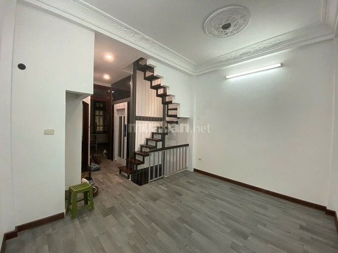 Bán nhà mặt phố Võ Văn Dũng - Hoàng Cầu