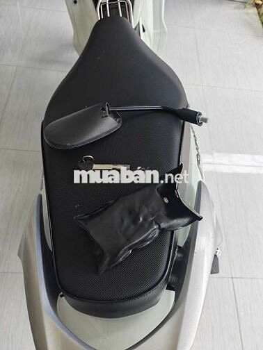 Honda Future 2023 Trắng 3000 km