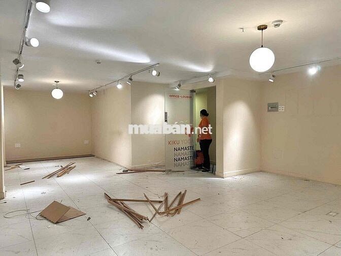 CHO THUÊ MẶT BẰNG KINH DOANH 70m2 – VỊ TRÍ ĐẸP - CÒN THƯƠNG LƯỢNG