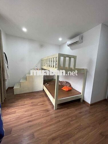 Cho thuê căn hộ chung cư 2 ngủ Samsora Quang Trung Hà Đông