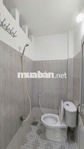 NGÃ 4 THỦ ĐỨC - CÓ MÁY LẠNH + MÁY GIẶT !!