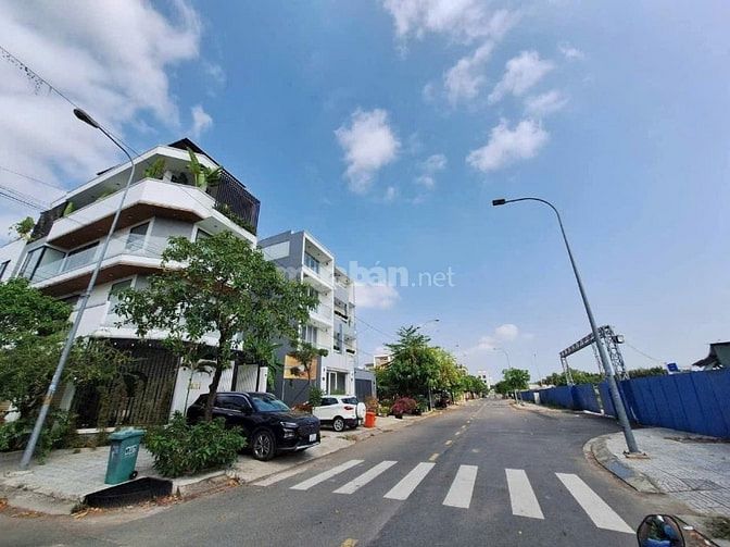 Đất Đào Sư Tích Residence đối diện chung cư 5x19 giá 6.7 tỷ