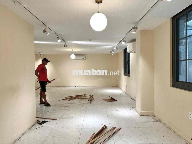 CHO THUÊ MẶT BẰNG KINH DOANH 70m2 – VỊ TRÍ ĐẸP - CÒN THƯƠNG LƯỢNG