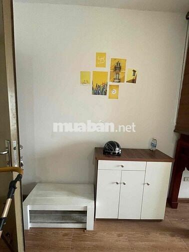 Cho thuê căn hộ chung cư 2 ngủ Samsora Quang Trung Hà Đông