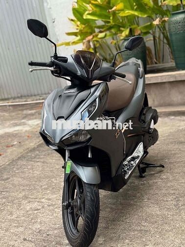 Honda Air Blade 150 ABS 2021 Xanh đen