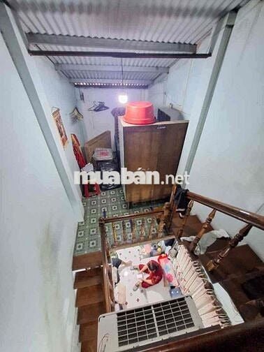 Mặt tiền kinh doanh ÂU CƠ, TÂN PHÚ - 64m2 - Giá: 7tỷ nhỉnh