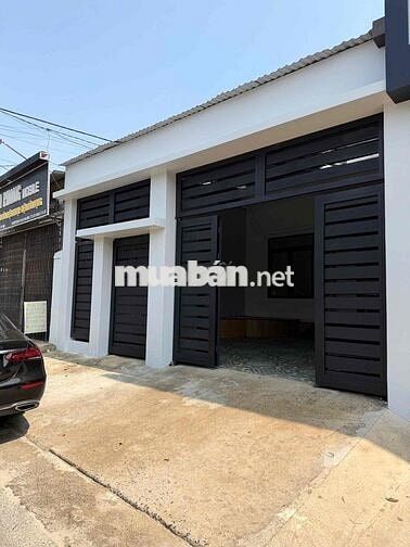 Chính chủ bán nhà mặt tiền, Nở hậu 8met