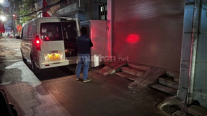 Chính chủ cho thuê nhà ngõ 118 Nguyễn Khánh Toàn - giá rẻ.