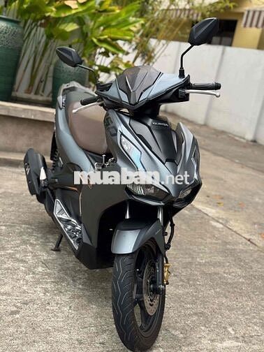 Honda Air Blade 150 ABS 2021 Xanh đen