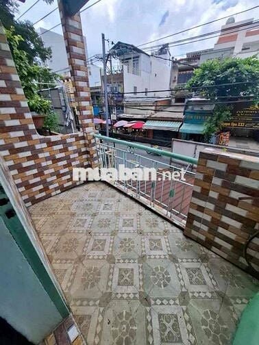 Mặt tiền kinh doanh ÂU CƠ, TÂN PHÚ - 64m2 - Giá: 7tỷ nhỉnh