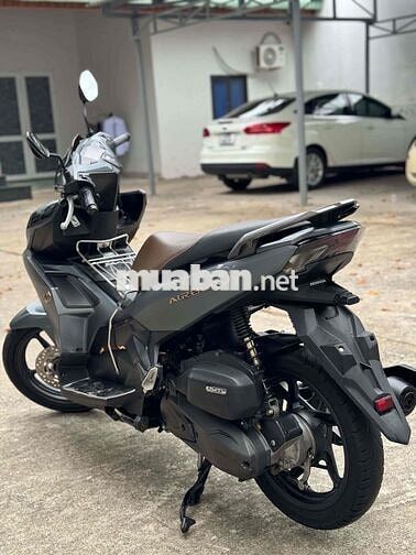 Honda Air Blade 150 ABS 2021 Xanh đen