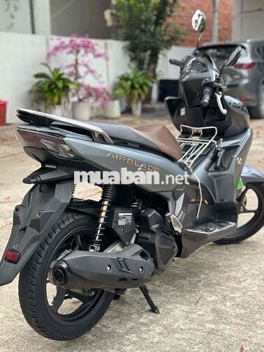 Honda Air Blade 150 ABS 2021 Xanh đen