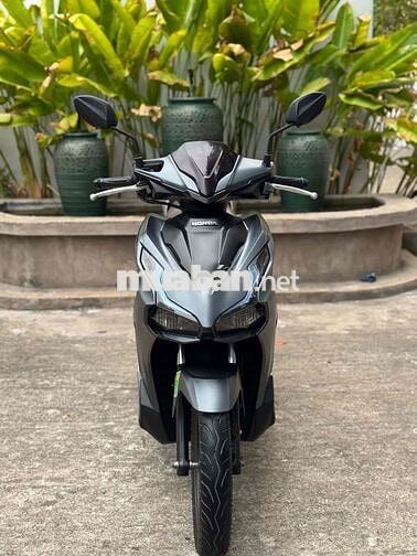 Honda Air Blade 150 ABS 2021 Xanh đen
