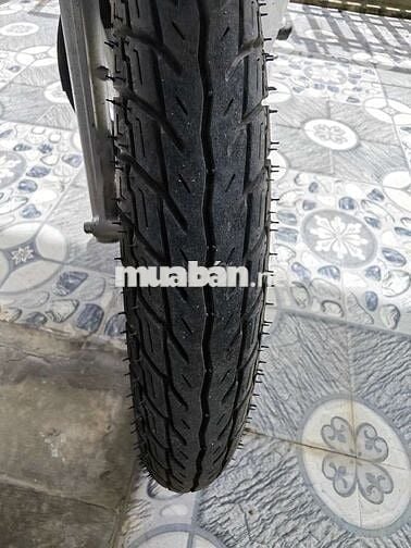 Honda Future 2023 Trắng 3000 km
