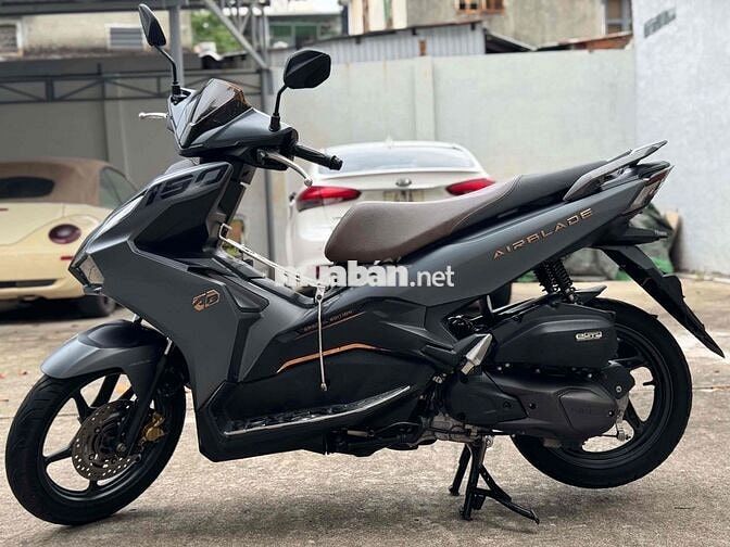 Honda Air Blade 150 ABS 2021 Xanh đen