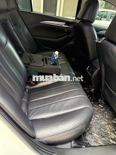 Mazda 6 2020 Premium Trắng - Full Bảo Dưỡng Hãng