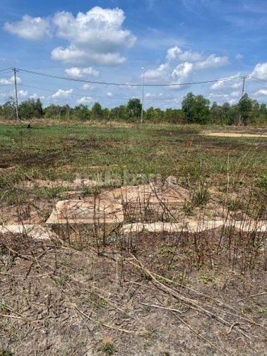 Chính chủ bán nhanh đất nền dự án khu dân cư Daresco Đức Hòa 