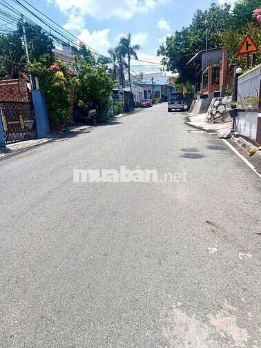 BÁN MẶT TIỀN KINH DOANH DX 127 SÁT TRƯỜNG TIỂU HỌC TÂN AN GIÁ RẺ