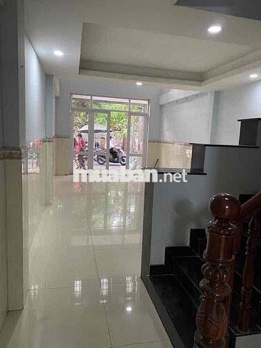 CHO THUÊ NHÀ MẶT TIỀN TTN17 KHU 38HA