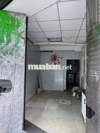 Cho thuê mặt bằng hẻm to 153 ql13