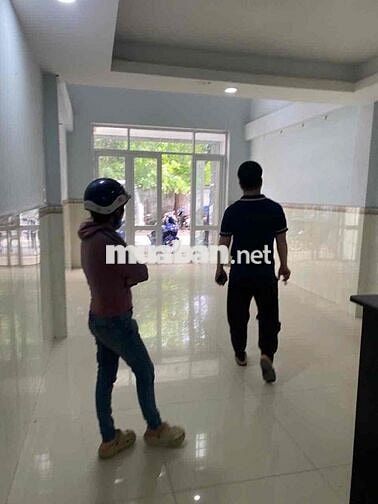 CHO THUÊ NHÀ MẶT TIỀN TTN17 KHU 38HA